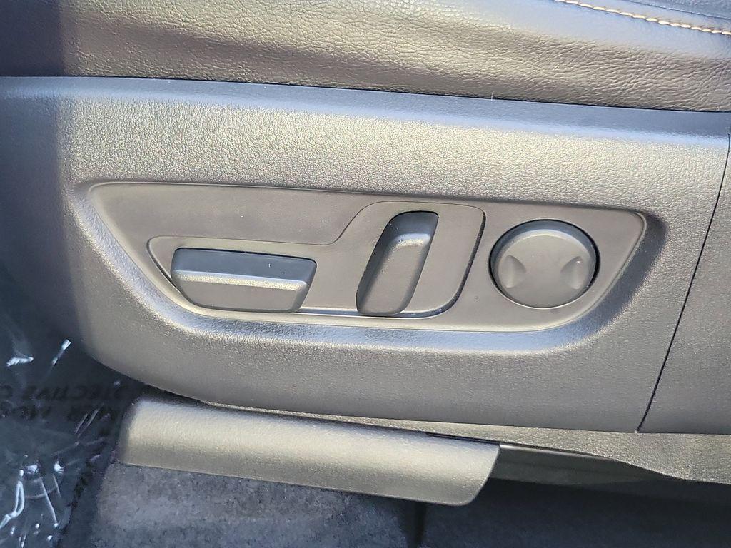 used 2025 Mazda CX-90 car, priced at $37,658