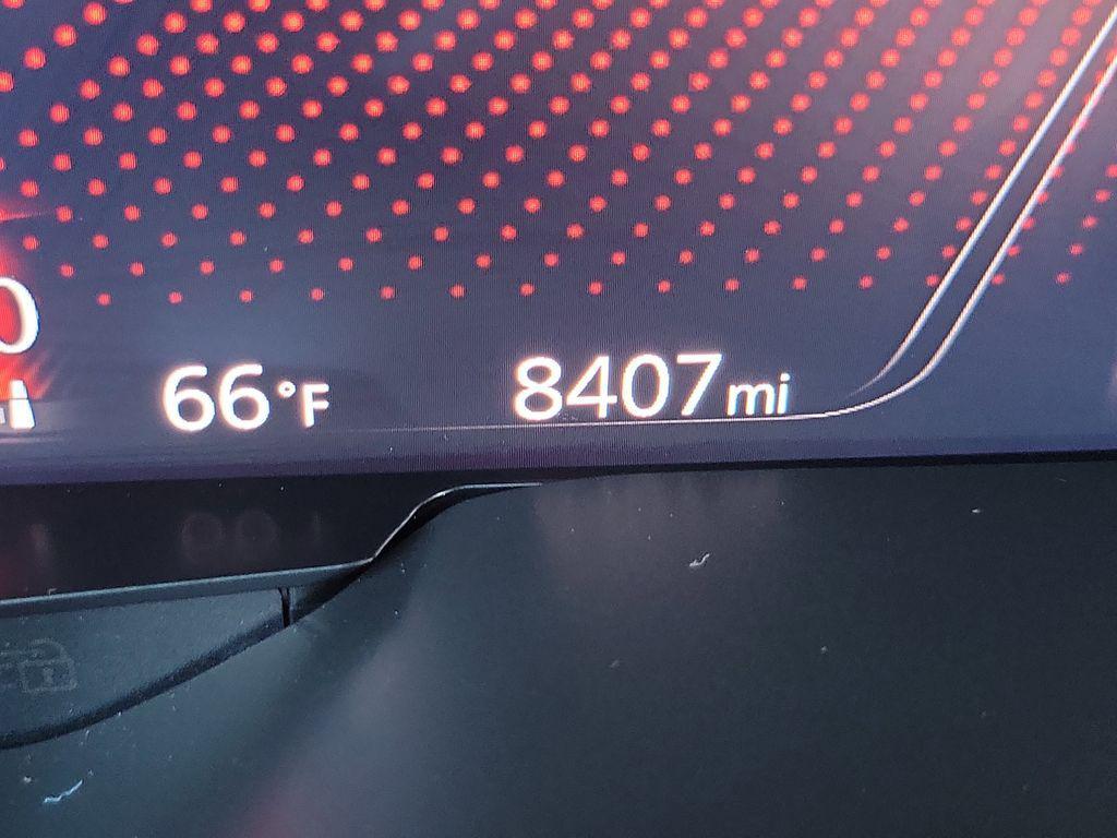 used 2025 Mazda CX-90 car, priced at $37,658