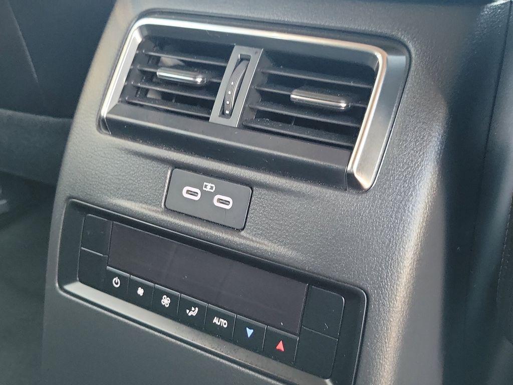 used 2025 Mazda CX-90 car, priced at $37,658