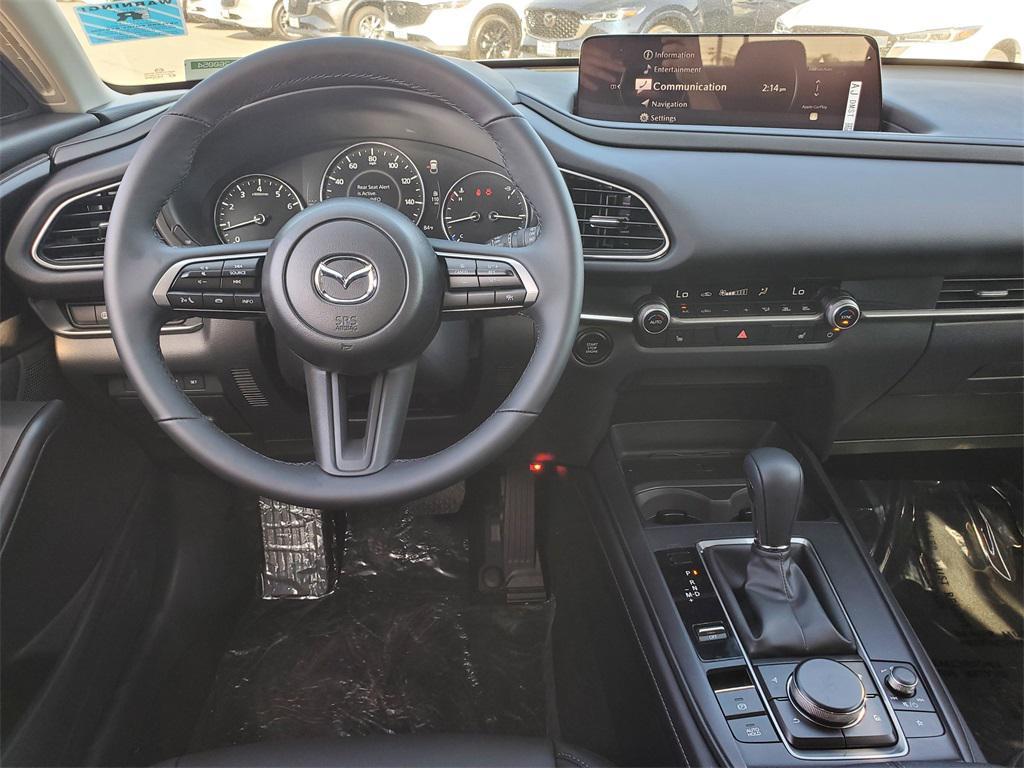 new 2026 Mazda CX-30 car, priced at $31,153