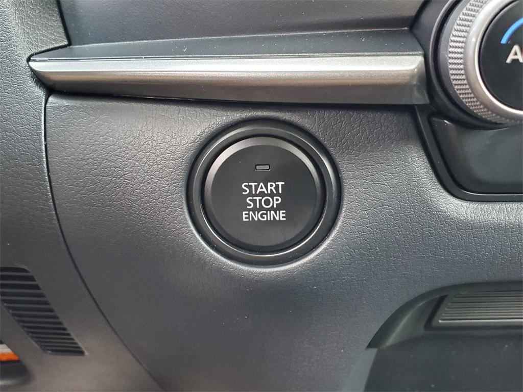 new 2026 Mazda CX-30 car, priced at $31,153