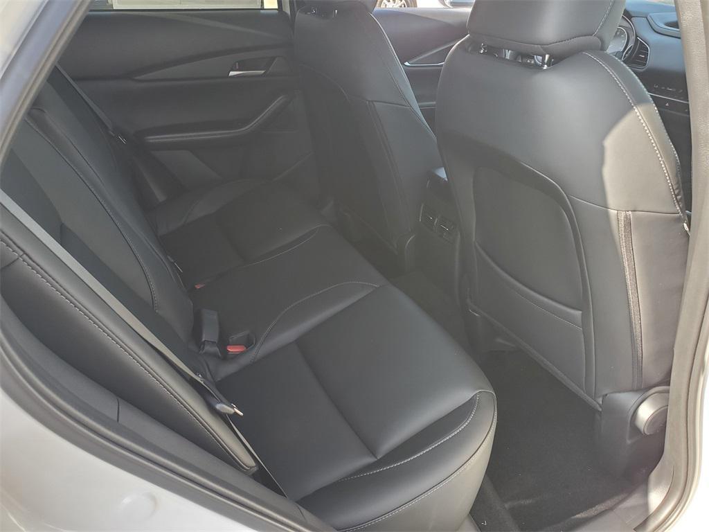 new 2026 Mazda CX-30 car, priced at $31,153