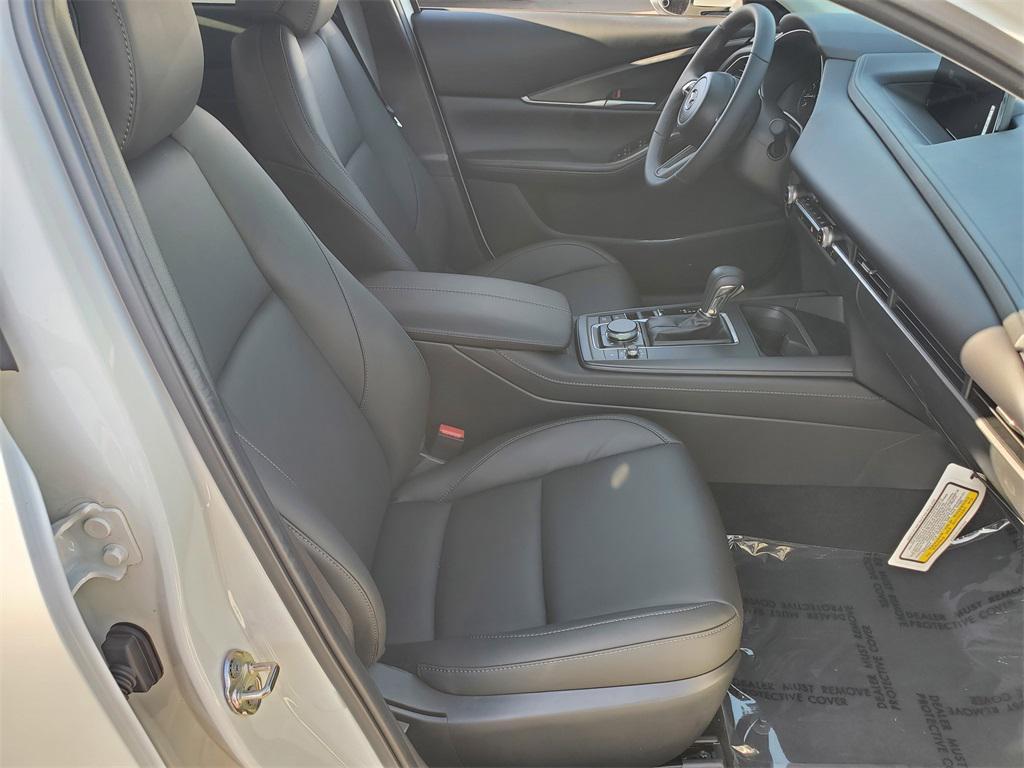 new 2026 Mazda CX-30 car, priced at $31,153