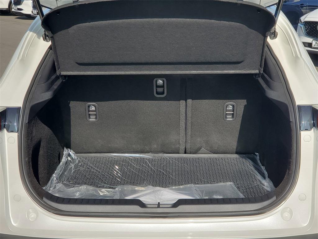 new 2026 Mazda CX-30 car, priced at $31,153