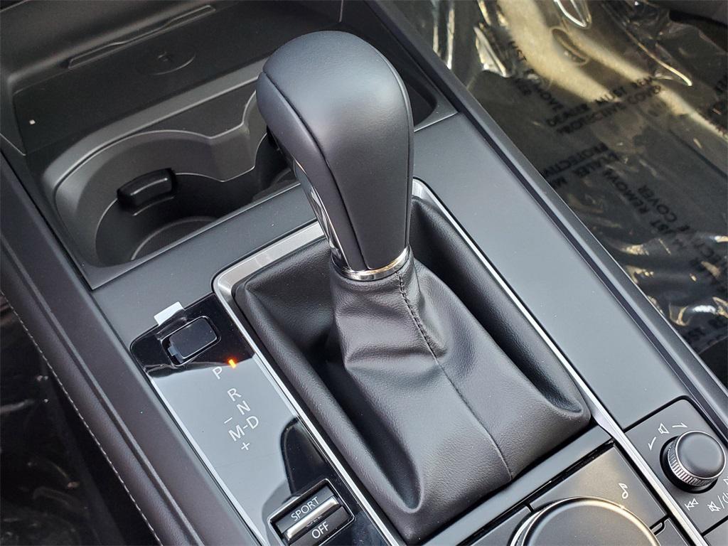 new 2026 Mazda CX-30 car, priced at $31,153