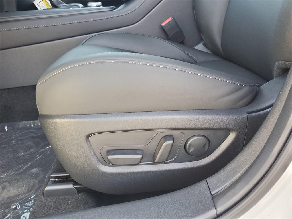 new 2026 Mazda CX-30 car, priced at $31,153