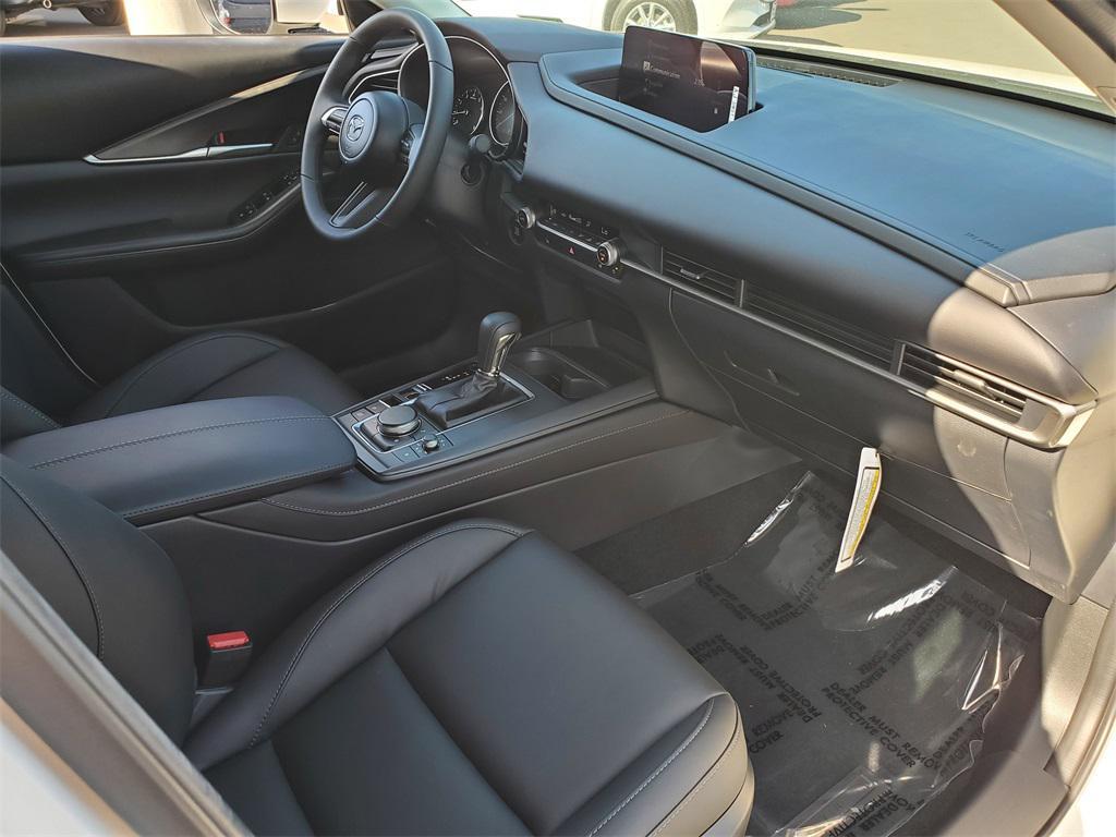 new 2026 Mazda CX-30 car, priced at $31,153