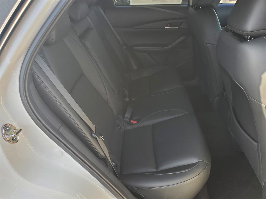 new 2026 Mazda CX-30 car, priced at $31,153