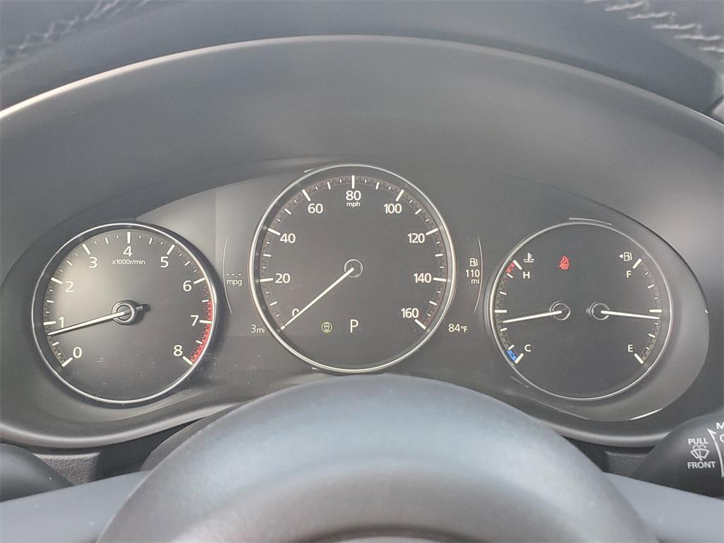 new 2026 Mazda CX-30 car, priced at $31,153