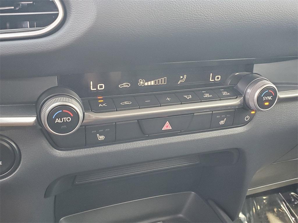 new 2026 Mazda CX-30 car, priced at $31,153