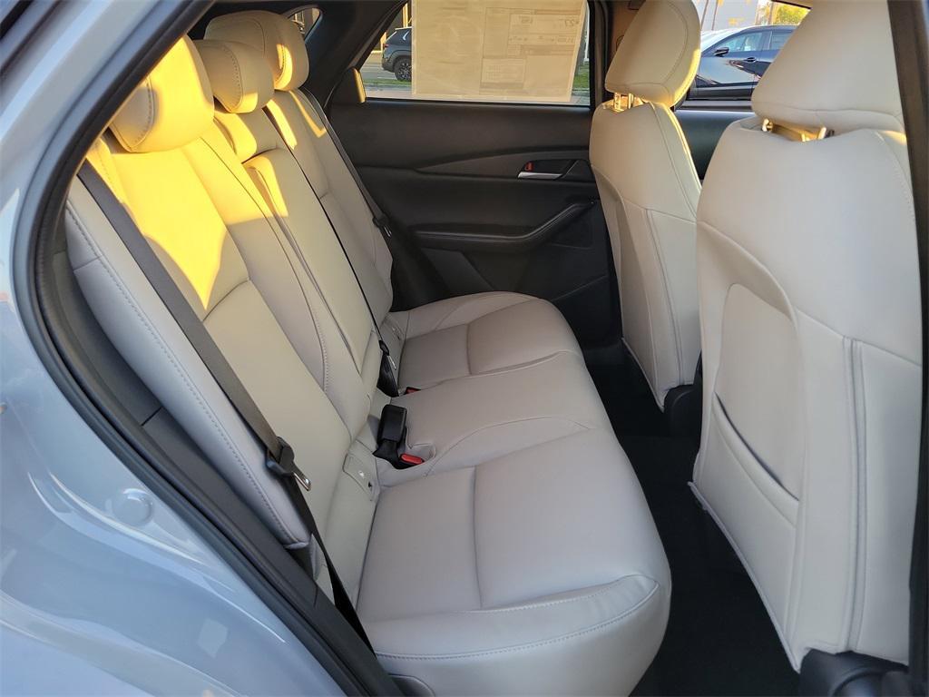 new 2026 Mazda CX-30 car, priced at $30,773