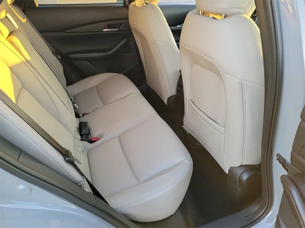 new 2026 Mazda CX-30 car, priced at $30,773