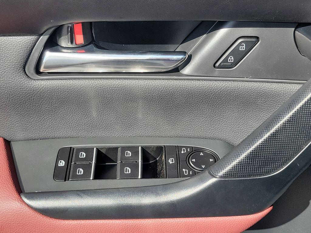 new 2026 Mazda CX-50 Hybrid car, priced at $40,775