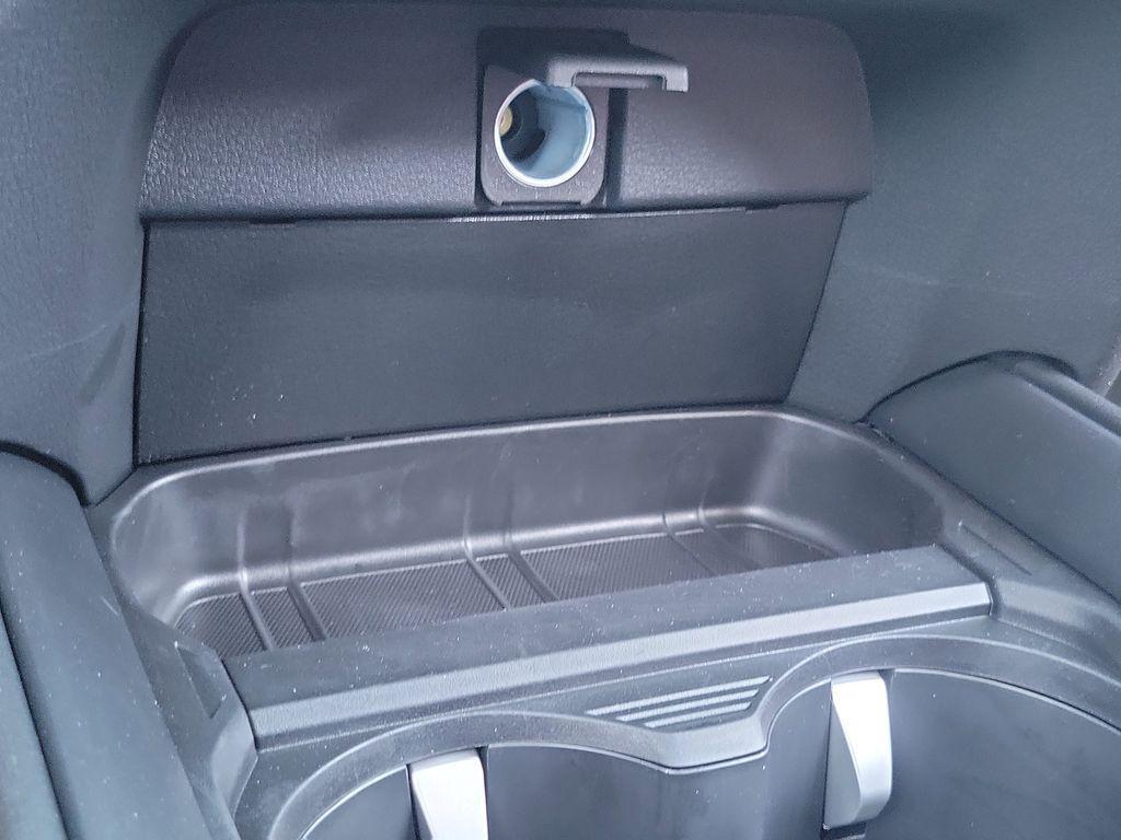 new 2026 Mazda CX-50 Hybrid car, priced at $40,775