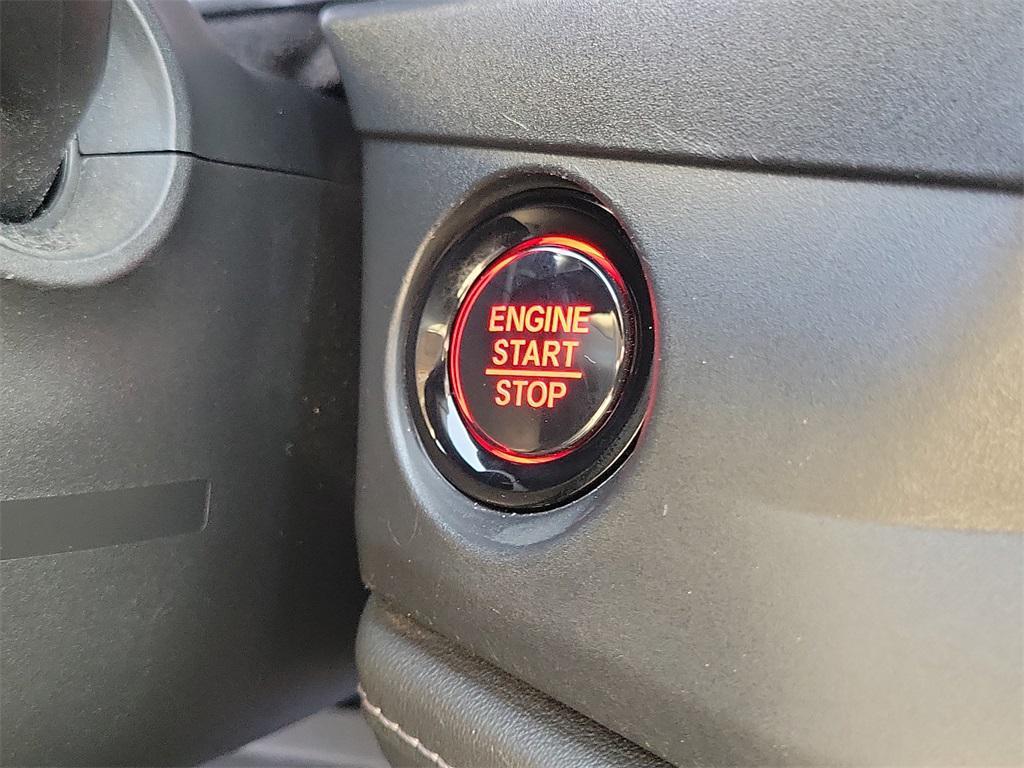 used 2023 Honda Accord car, priced at $21,883