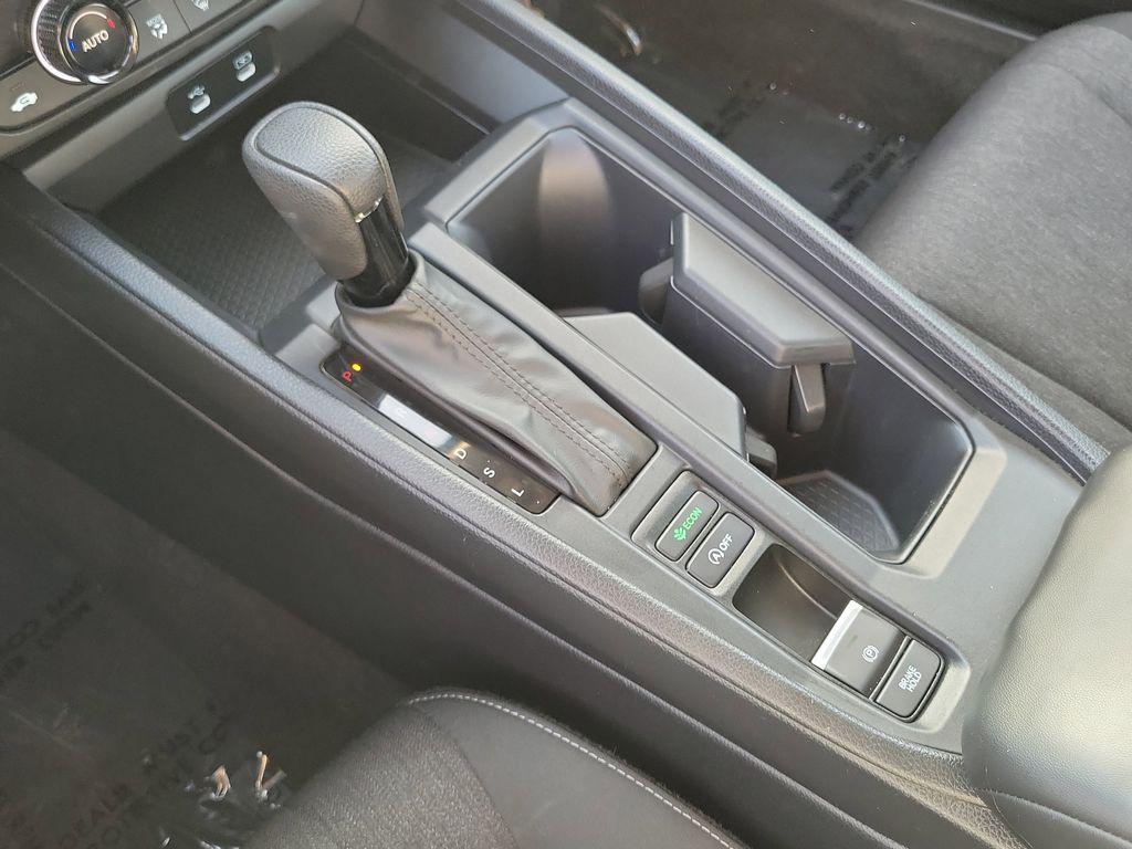 used 2023 Honda Accord car, priced at $20,925