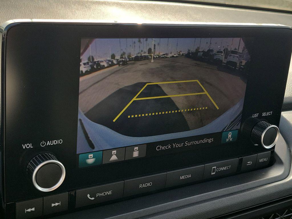 used 2023 Honda Accord car, priced at $20,925