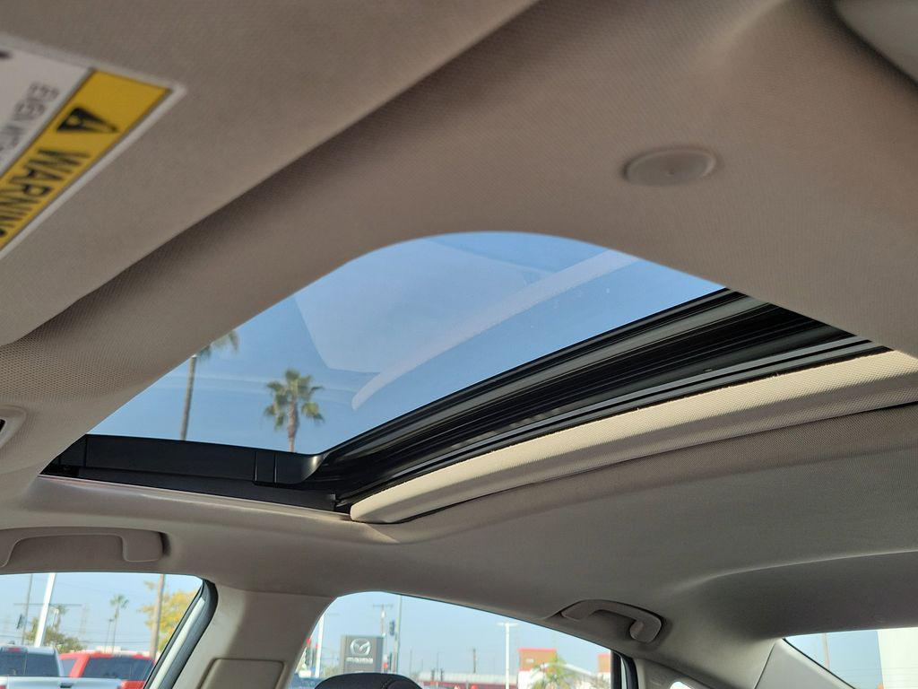 used 2023 Honda Accord car, priced at $20,925