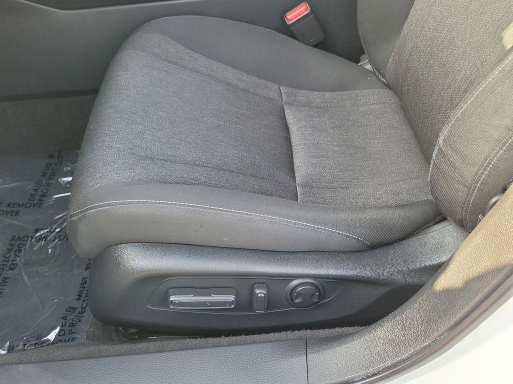 used 2023 Honda Accord car, priced at $20,925