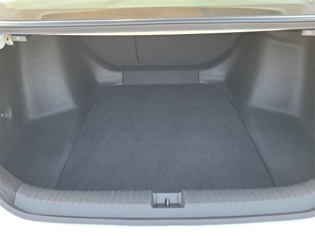 used 2023 Honda Accord car, priced at $21,883