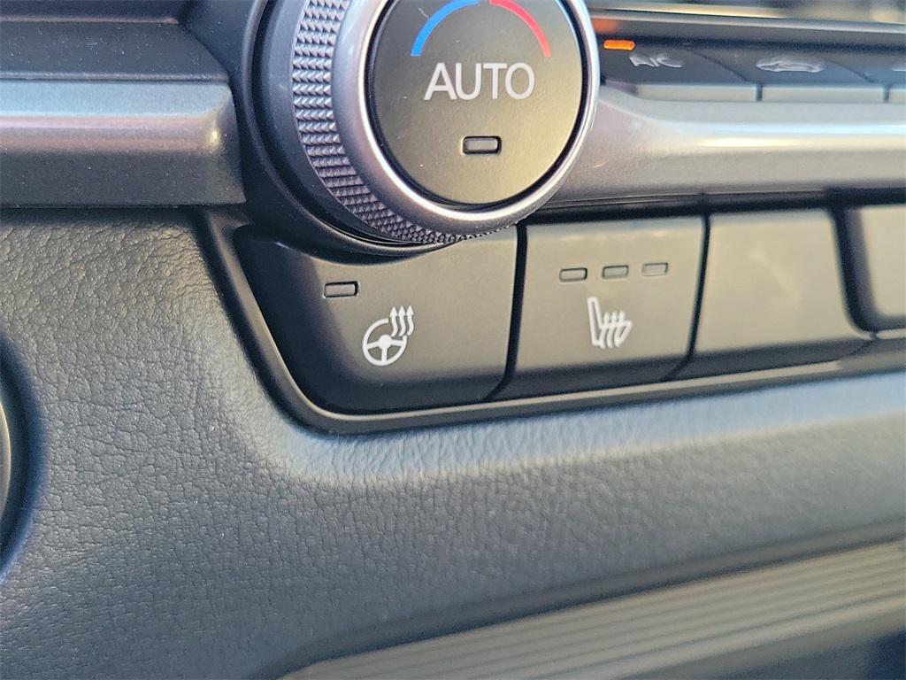 new 2026 Mazda CX-30 car, priced at $35,865