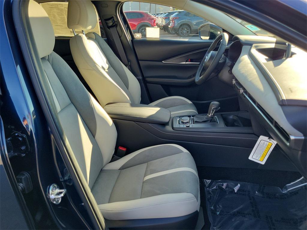 new 2026 Mazda CX-30 car, priced at $35,865