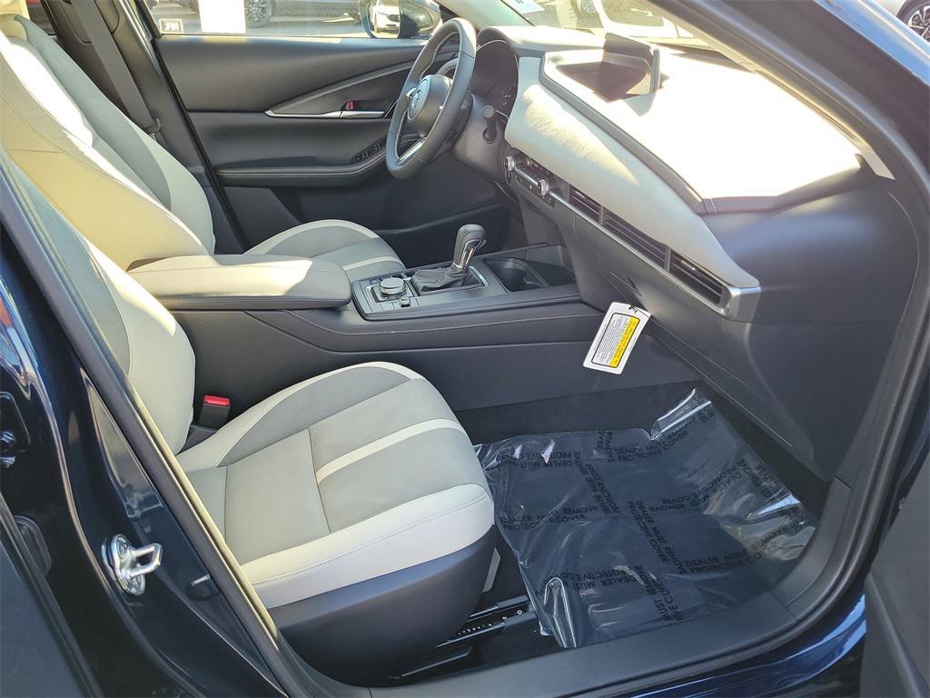 new 2026 Mazda CX-30 car, priced at $35,865