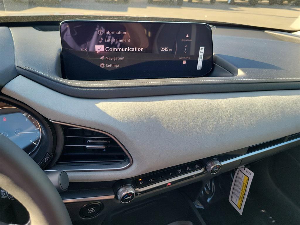 new 2026 Mazda CX-30 car, priced at $35,865