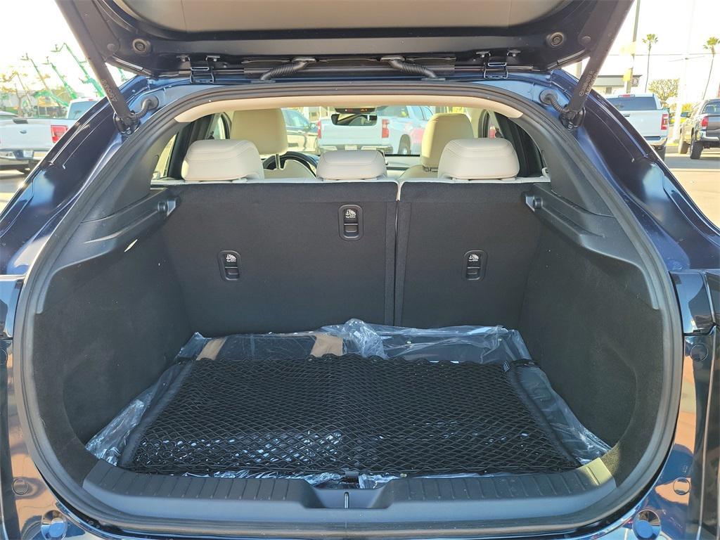 new 2026 Mazda CX-30 car, priced at $35,865