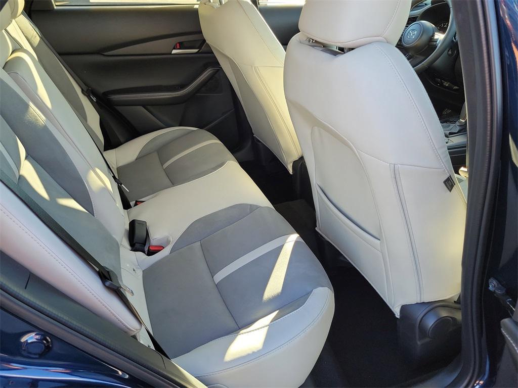 new 2026 Mazda CX-30 car, priced at $35,865