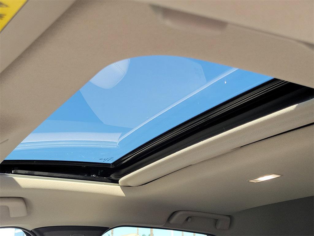 new 2026 Mazda CX-30 car, priced at $35,865