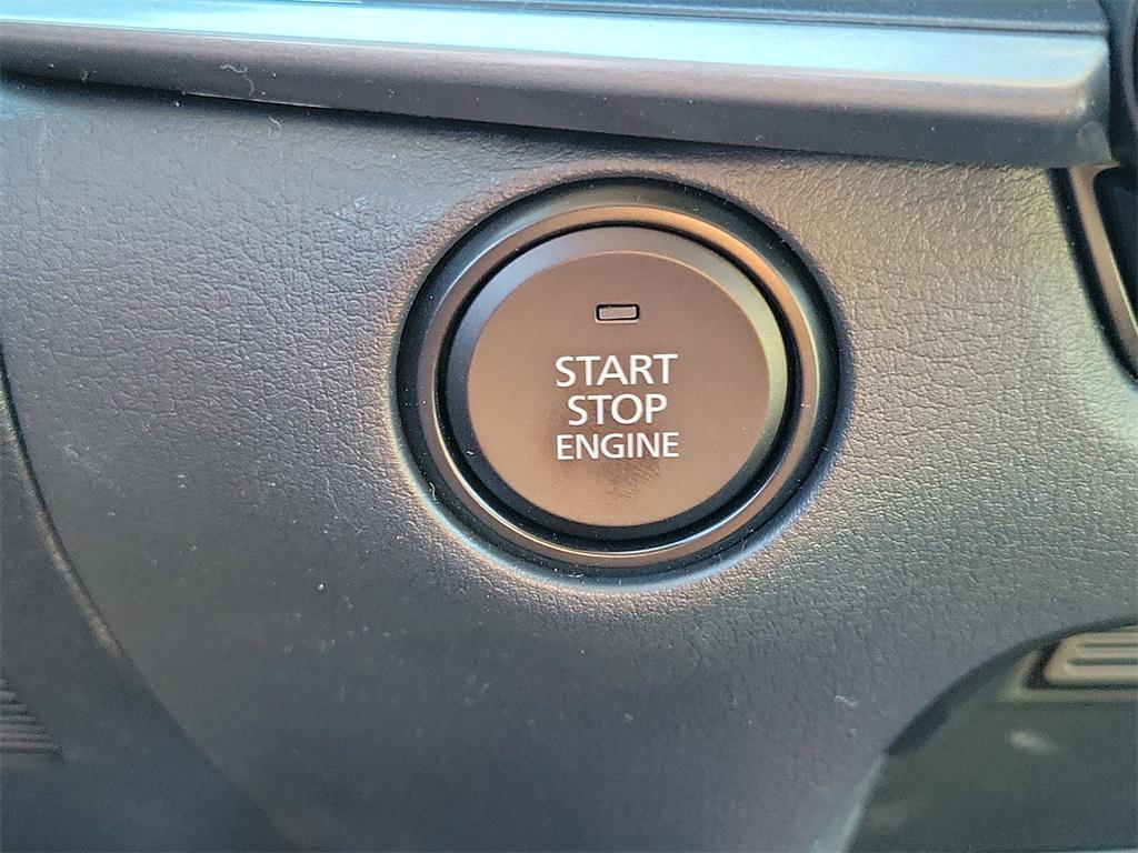 new 2026 Mazda CX-30 car, priced at $35,865