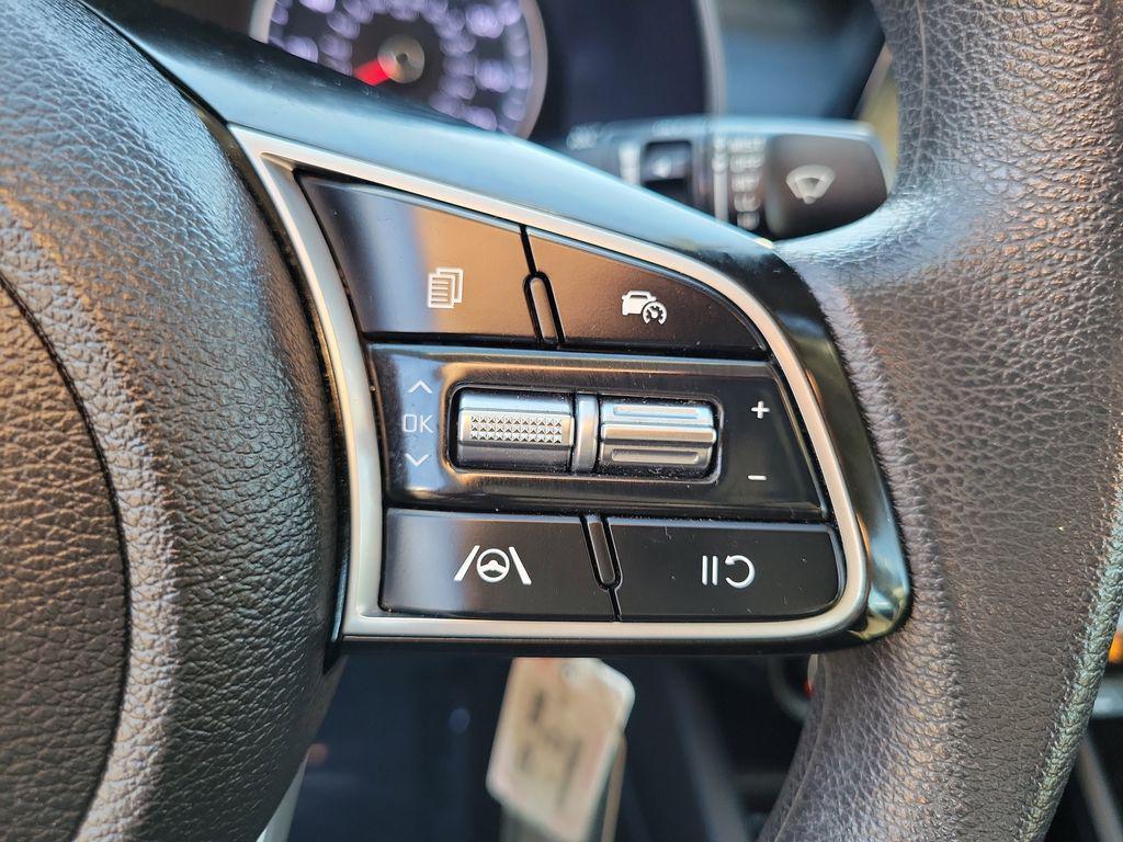 used 2023 Kia Forte car, priced at $14,998