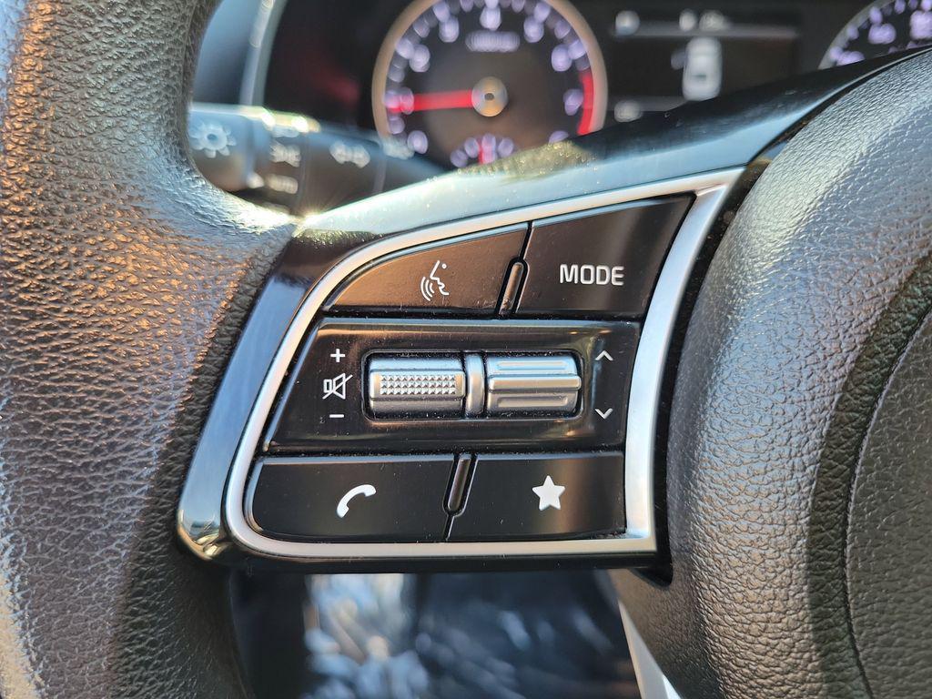 used 2023 Kia Forte car, priced at $14,998