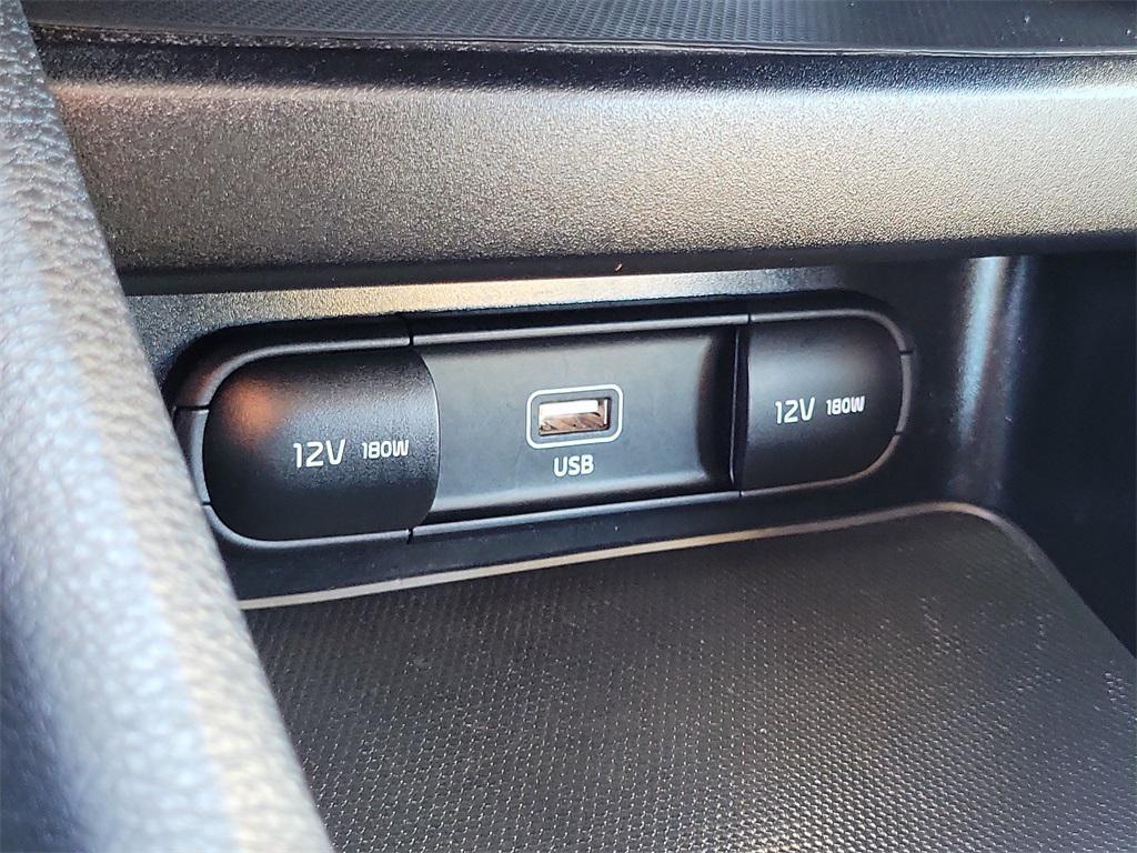 used 2023 Kia Forte car, priced at $15,712