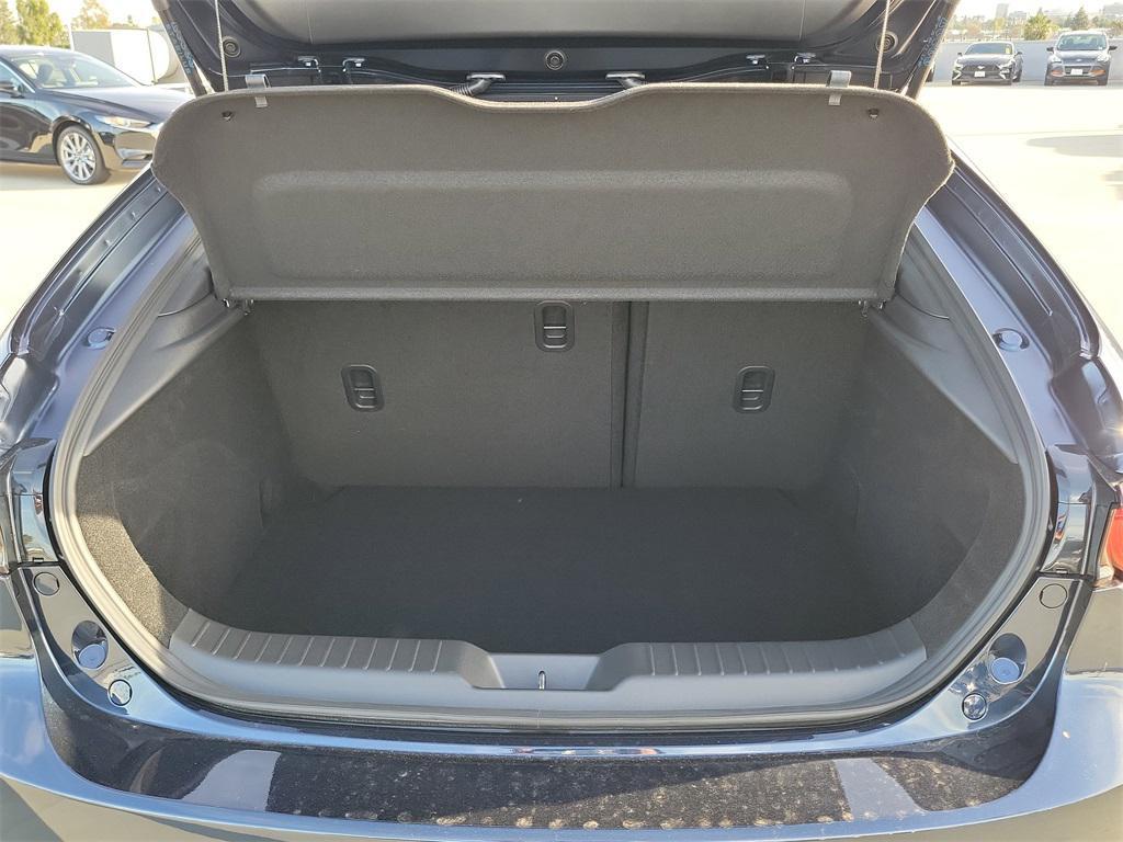 new 2026 Mazda Mazda3 car, priced at $26,147