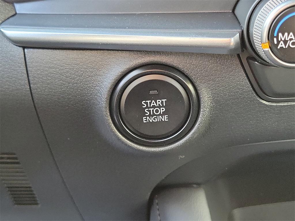 new 2026 Mazda Mazda3 car, priced at $26,147