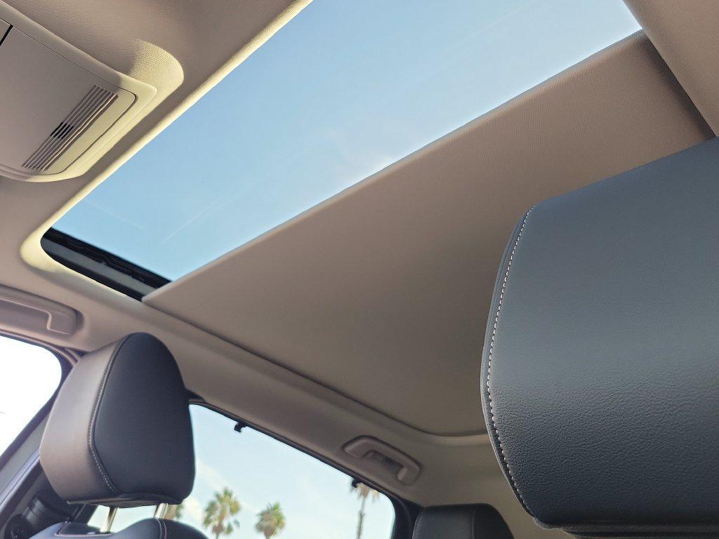 new 2026 Mazda CX-90 car, priced at $45,547