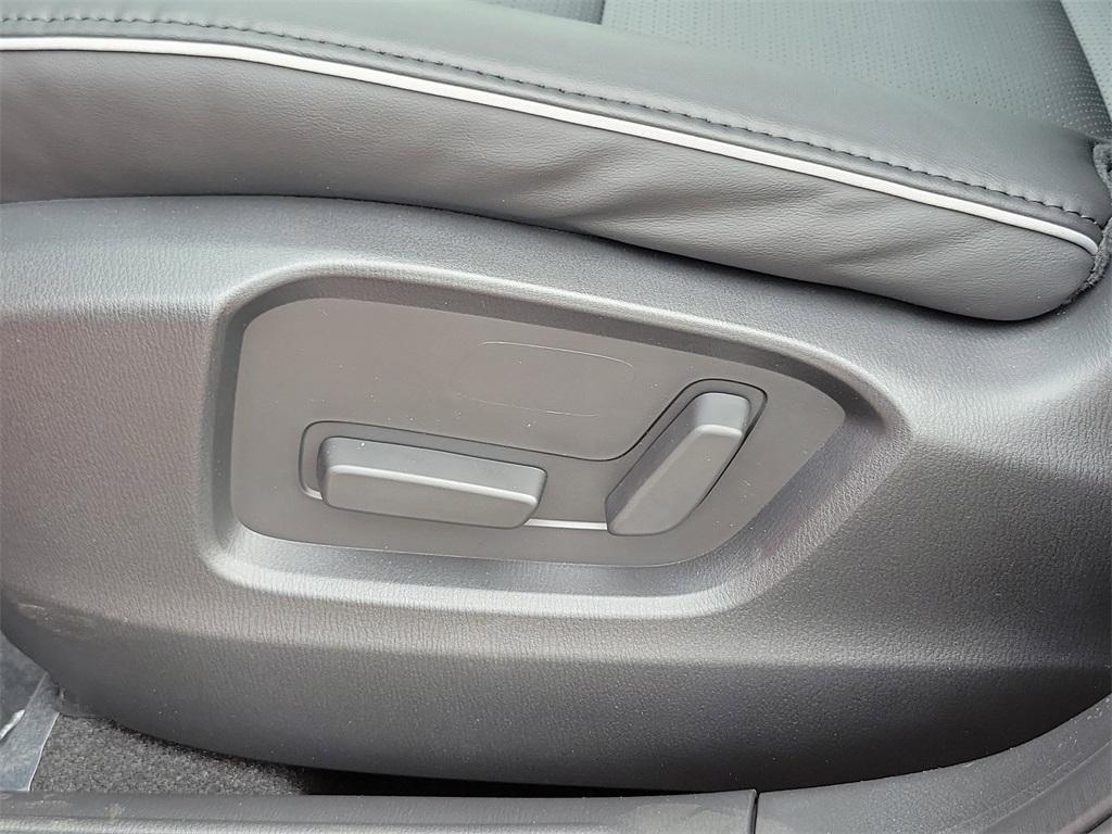 new 2025 Mazda CX-5 car, priced at $31,889