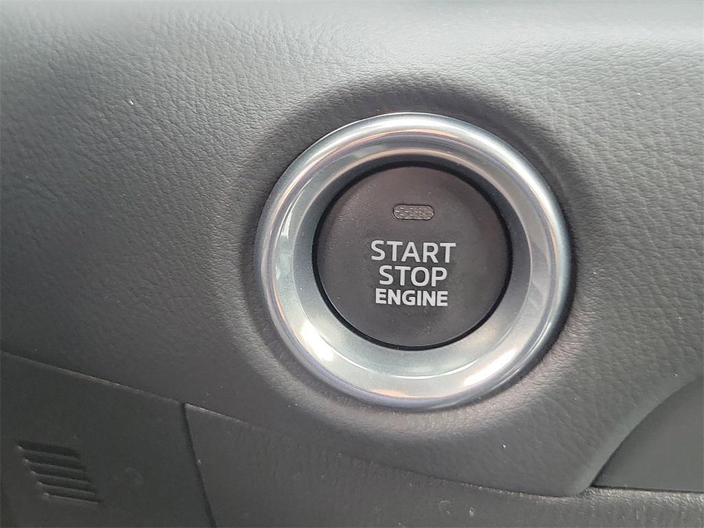 new 2025 Mazda CX-5 car, priced at $31,889