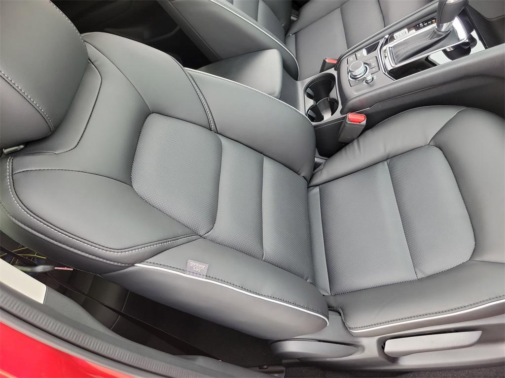 new 2025 Mazda CX-5 car, priced at $31,889
