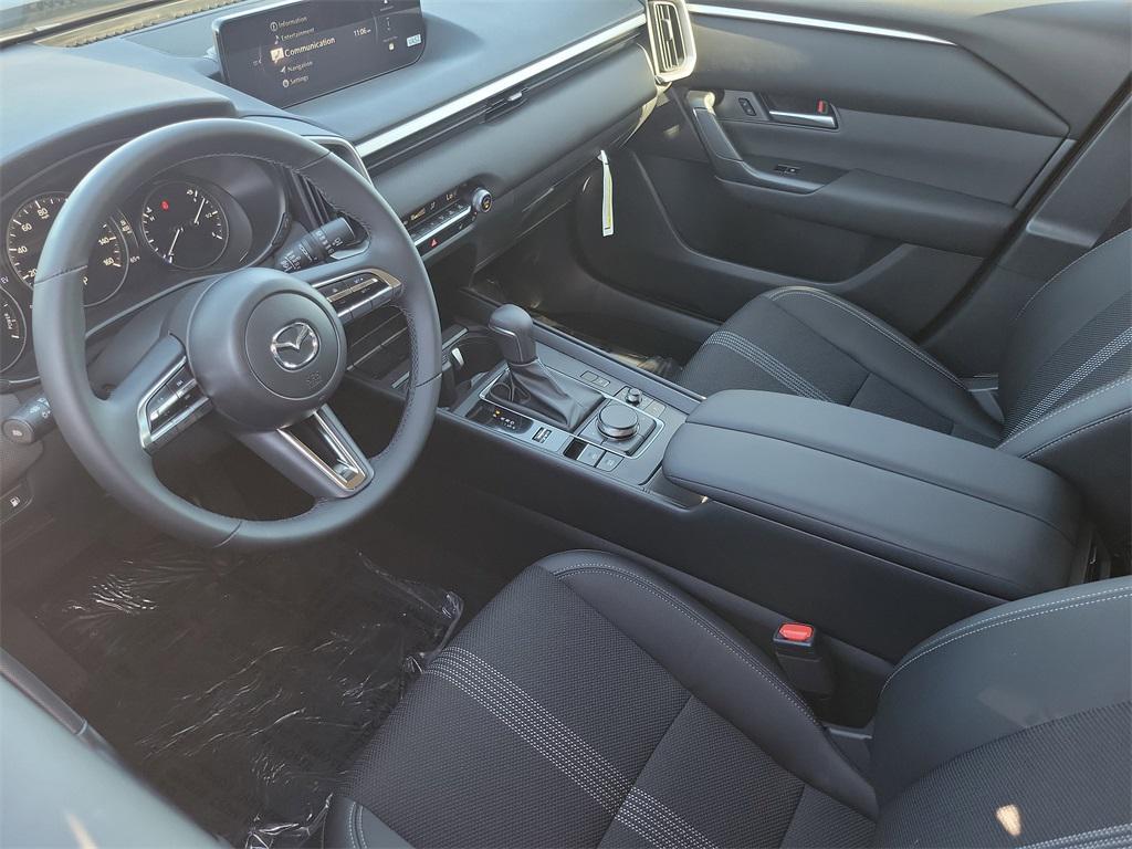 new 2026 Mazda CX-50 Hybrid car, priced at $35,377
