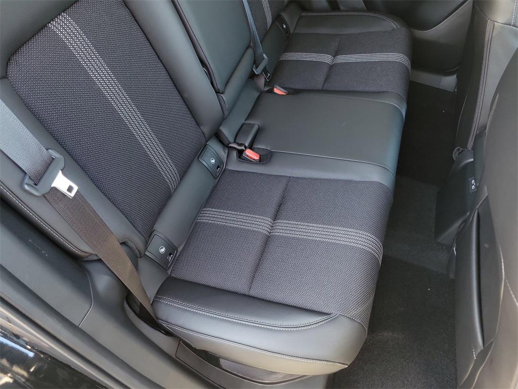 new 2026 Mazda CX-50 Hybrid car, priced at $35,377