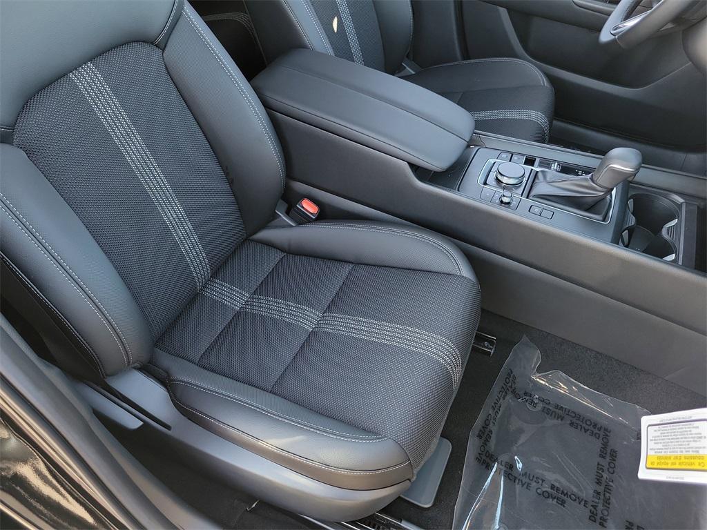 new 2026 Mazda CX-50 Hybrid car, priced at $35,377