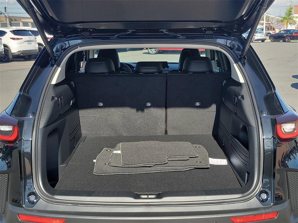 new 2026 Mazda CX-50 Hybrid car, priced at $35,377