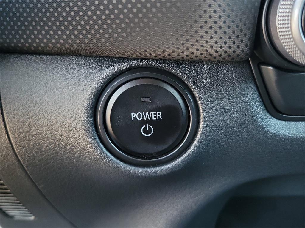 new 2026 Mazda CX-50 Hybrid car, priced at $35,377