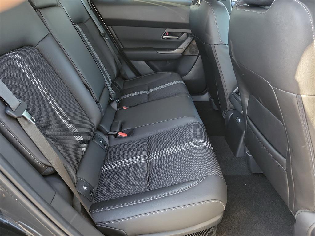 new 2026 Mazda CX-50 Hybrid car, priced at $35,377