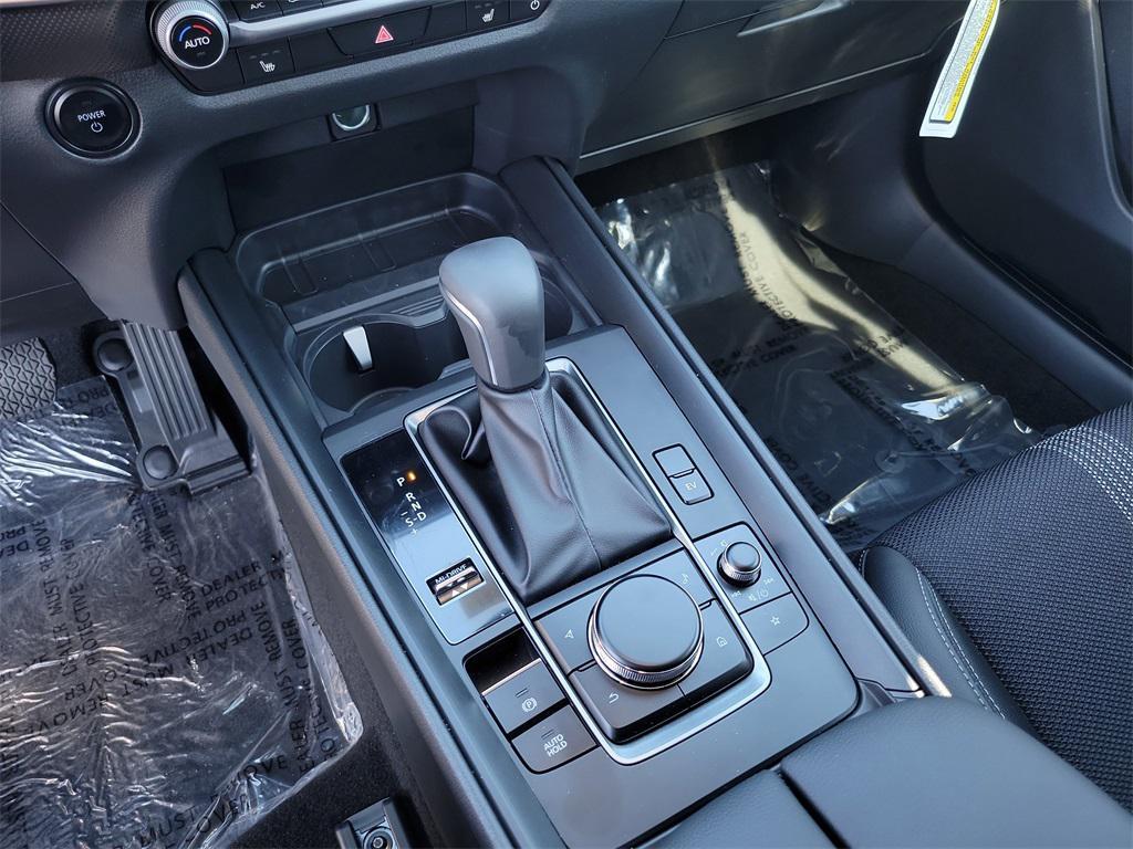 new 2026 Mazda CX-50 Hybrid car, priced at $35,377