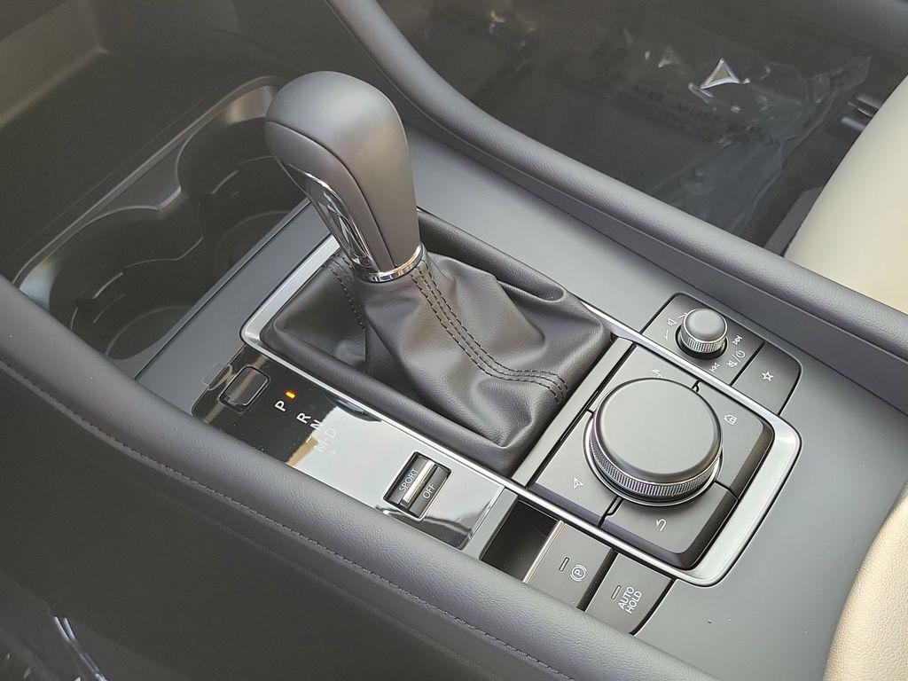 new 2026 Mazda Mazda3 car, priced at $27,809