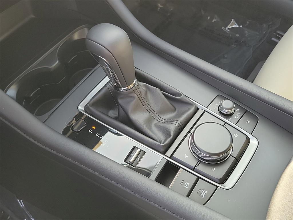 new 2026 Mazda Mazda3 car, priced at $27,809